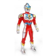 LIJIA 礼嘉 百变超人 中号 9个装