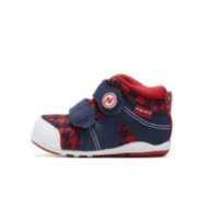 5日0点！ new balance FS123 宝宝高帮运动鞋 69元包邮（前1小时）