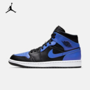 AIR JORDAN 1MID 554724 男士运动鞋