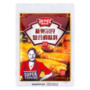 JUMEX 极美滋 新奥尔良 复合调味料  浓香味 70g