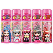 Schwarzkopf 施华蔻 一次性染发喷雾 120ml