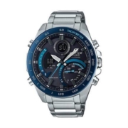 CASIO 卡西欧 EDIFICE系列 ECB-900DB 男士太阳能腕表