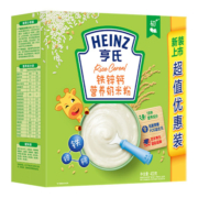 Heinz 亨氏 宝宝辅食米糊米粉 400g