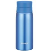 Prime会员！ TIGER 虎牌 MCY-A035-AK 保温杯 350ml 天蓝色 到手96.37元