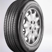 20点：德国马牌(Continental) 轮胎 205/60R16 92V CC5 原配观致3