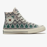 16日0点：CONVERSE 匡威 Chuck Taylor 70SSEASONAL 169352C 男女款运动帆布鞋*2件