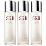 8日0点： SK-II Facial Treatment Essence 护肤精华露 神仙水 230ml*3瓶装