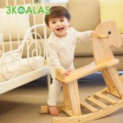 细腻柔软！3koalas 儿童内衣套装 19元（包邮，需用券）