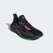 38节预告、6日0点：adidas 阿迪达斯 X9000L4 FW4910 中性款跑鞋