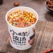 小样 肥牛酸辣粉 5桶