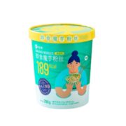 晓蛮 魔芋藤椒味宽粉丝 300g*6桶