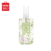 MINISO 名创优品 香体喷雾 山谷百合 100ml