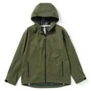 1日10点：Semir 森马 19C009081301 男款连帽夹克外套