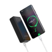 Yoobao 羽博 22.5W快充 移动电源 30000毫安