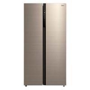 12点：Midea 美的 BCD-541WKPZM(E) 对开门冰箱 541L