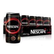限学生会员！ Nestlé 雀巢 即饮咖啡 咖啡饮料 210ml*16罐