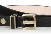 Calvin Klein 卡尔文·克莱恩 女士真皮皮带 含税到手约￥168.93