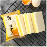 友好佳家 海盐芝士味乳酪蛋糕 500g