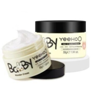 英氏YEEHOO 婴儿面霜 55g