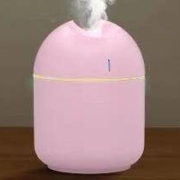 蝈小郎 加湿器