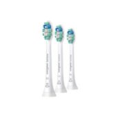 PHILIPS 飞利浦电动牙刷头 HX9023 牙菌斑预防型 3支装