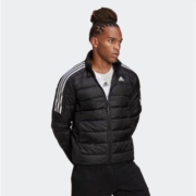 16日0点：adidas 阿迪达斯 GH4589 男士运动羽绒服