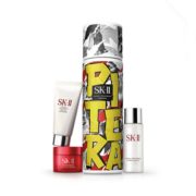 考拉海购黑卡会员！ SK-II 街头艺术 限定版神仙水 230ml (赠洁面20g+清莹露30ml+面霜15g )  835元包邮包税