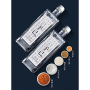 青小乐 予己 52度白酒500mL*6瓶