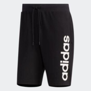 5日0点、38节预告：adidas 阿迪达斯 neoMESNTLLGSHRT 男装运动短裤 FP7423