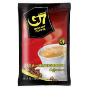 G7 COFFEE 中原咖啡 三合一咖啡 16g*20包