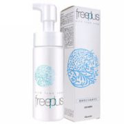 百亿补贴！ freeplus 芙丽芳丝 净润洗颜泡沫 150ml
