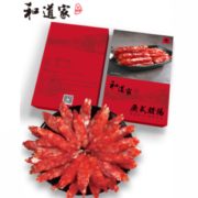 和道家 广式腊肠 咸甜不腻 400g