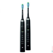 PHILIPS 飞利浦 Sonicare hx9357/87 钻石电动牙刷 2只装