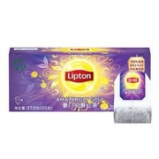 Lipton 立顿 豪门伯爵红茶 1.5g*25包 *2件