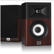 中亚Prime会员： JBL 杰宝 JBLA120W 书架型扬声器