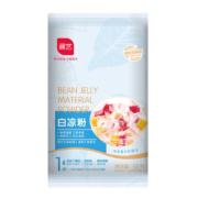 展艺 白凉粉儿50g