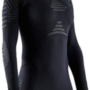 S码！X-Bionic Invent 4.0优能系列 女士圆领长袖轻量运动T恤   直邮含税到手新低￥362.44