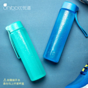 美国 优道 运动水杯 600ml