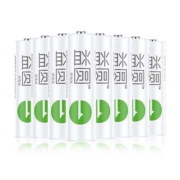 南孚 碳性干性电池 5号/7号 8粒