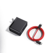25日10点、新品发售：Nubia 努比亚 GaN 氮化镓充电器 120W 单C口 快充套装