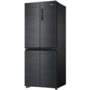 5日0点、38节预告：Haier 海尔 BCD-405WLHTDD5DYU1 十字门母婴冰箱 405L