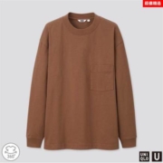 UNIQLO 429158 优衣库 设计师合作款 男装/女装 圆领T恤(长袖)