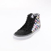 Vans 范斯 经典系列 SK8-Hi VN0A4BV6V3P 男款高帮板鞋
