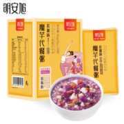 吴昕代言 明安旭 魔芋代餐粥 500g/10包