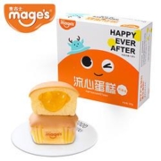 mage’s 麦吉士 流心蛋糕10包*2件
