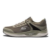 SKECHERS 斯凯奇 54887-OLV 男士跑鞋