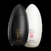 白菜价：谷小酒 白米粒 45度浓香型白酒 100ml