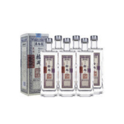 泰裕昌 拾两 52度浓香型 500ml*6瓶