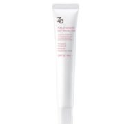 自然提亮！Za 姬芮 美白隔离防晒霜 SPF26 35g 39.2元包邮（需用券）