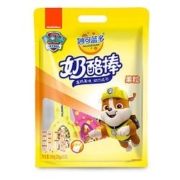 Milkland妙可蓝多 儿童奶酪棒 果粒味 500g*3件